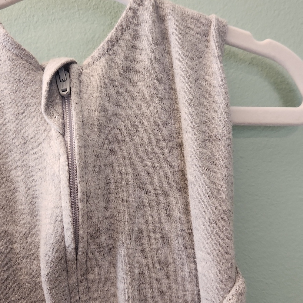 HALO SleepSack Swaddle Light Grey - Picture 5 of 12